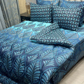 6 Pcs Vicky Razai Set | Double Bed | King Size | VRSD-20025
